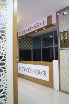 Ecrin Hotel Kütahya - Görsel 10