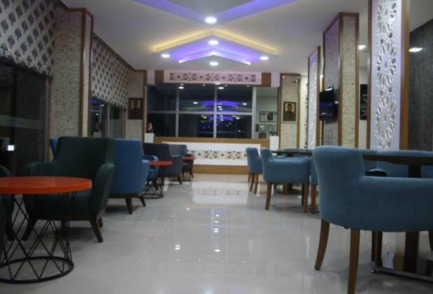 Ecrin Hotel Kütahya - Görsel 11