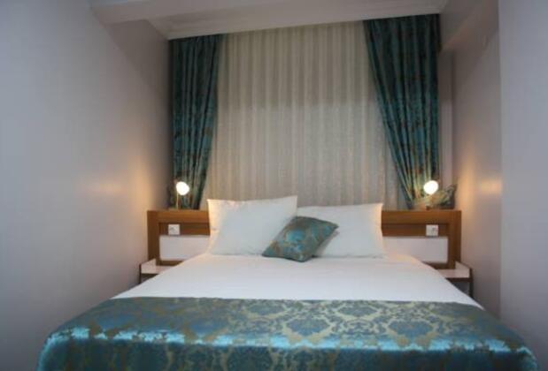 Ecrin Hotel Kütahya - Görsel 12