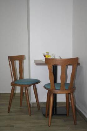 Ecrin Hotel Kütahya - Görsel 15