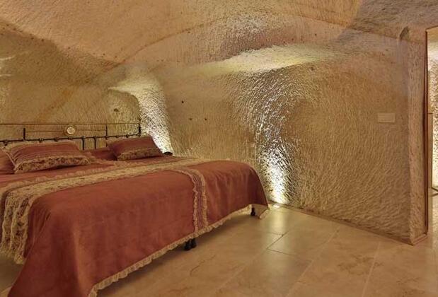 Golden Cave Suites - Görsel 12