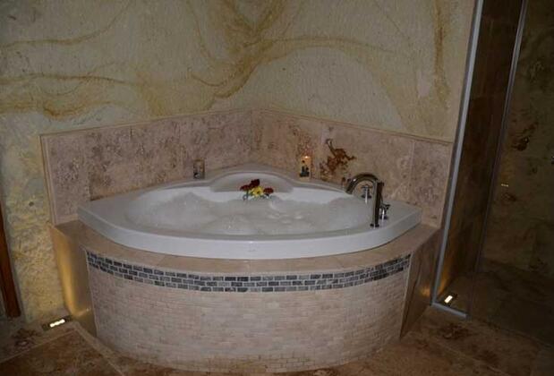 Golden Cave Suites - Görsel 13