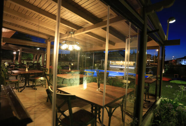 Seven Rooms Butik Hotel - Görsel 6