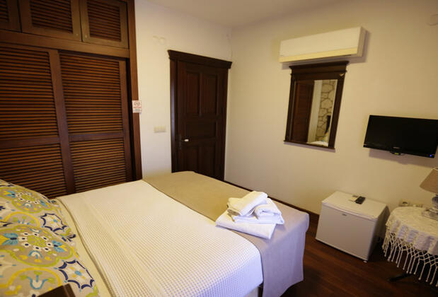 Seven Rooms Butik Hotel - Görsel 8