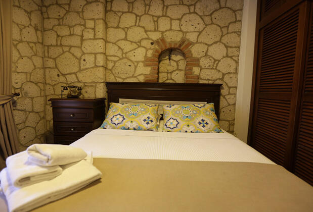 Seven Rooms Butik Hotel - Görsel 7