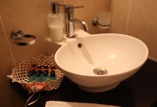 Seven Rooms Butik Hotel - Görsel 11