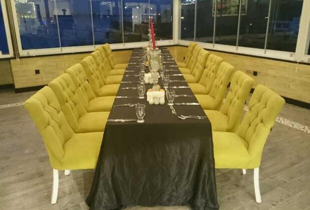 Golden Lake Hotel - Görsel 11