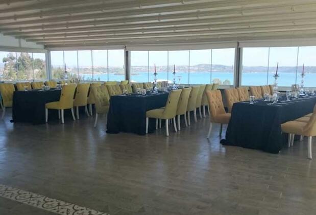 Golden Lake Hotel - Görsel 7