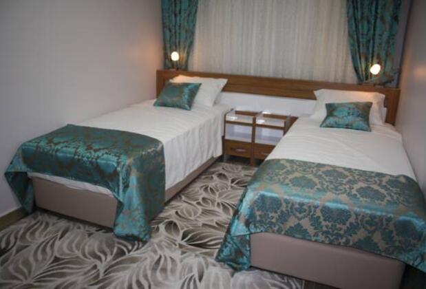 Ecrin Hotel Kütahya - Görsel 16