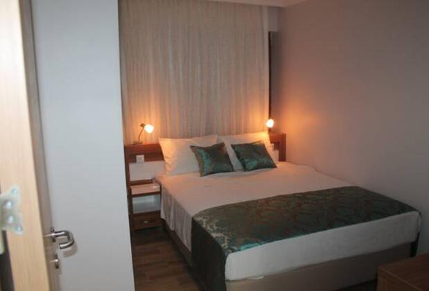 Ecrin Hotel Kütahya - Görsel 17