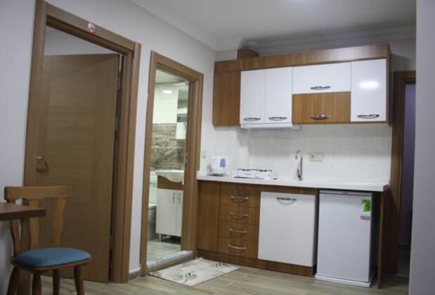 Ecrin Hotel Kütahya - Görsel 18