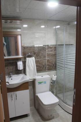 Ecrin Hotel Kütahya - Görsel 20