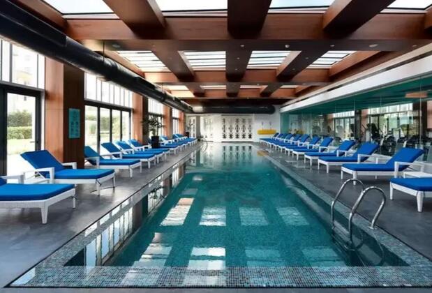 Burgu Arjaan - Tango Arjaan by Rotana - Görsel 6