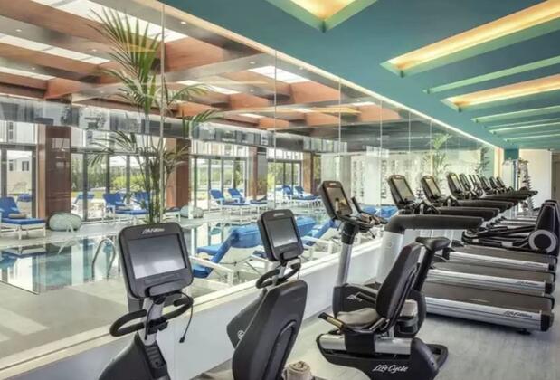 Burgu Arjaan - Tango Arjaan by Rotana - Görsel 7