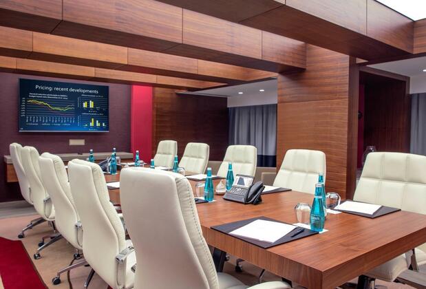 Burgu Arjaan - Tango Arjaan by Rotana - Görsel 5