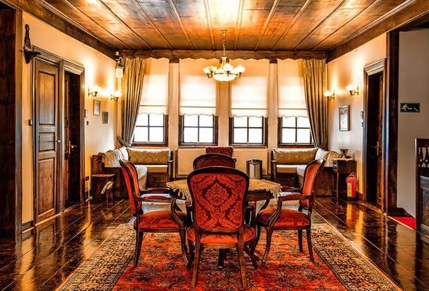 Uğurlu Konakları - Görsel 9