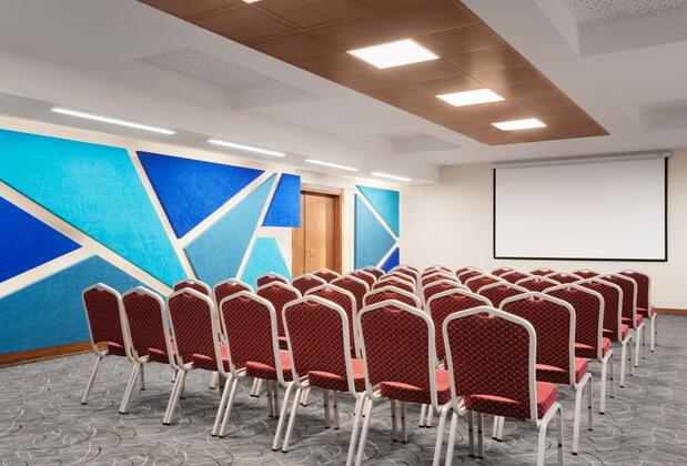 Ramada by Wyndham Diyarbakır - Görsel 15