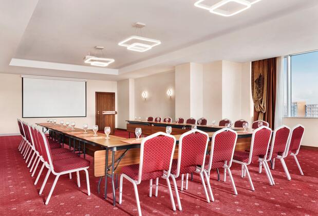 Ramada by Wyndham Diyarbakır - Görsel 16