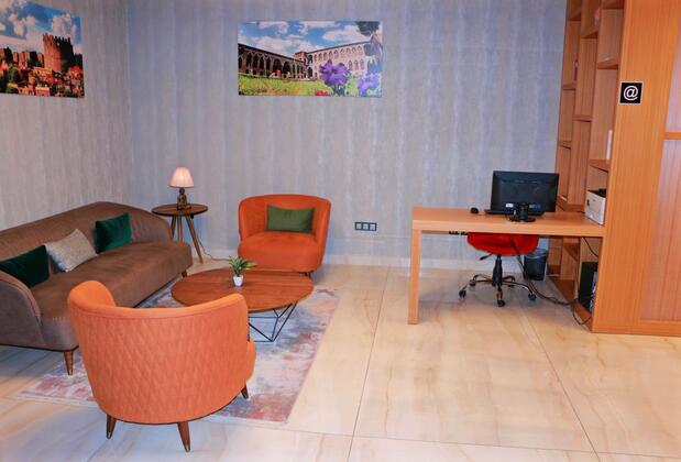Ramada by Wyndham Diyarbakır - Görsel 11