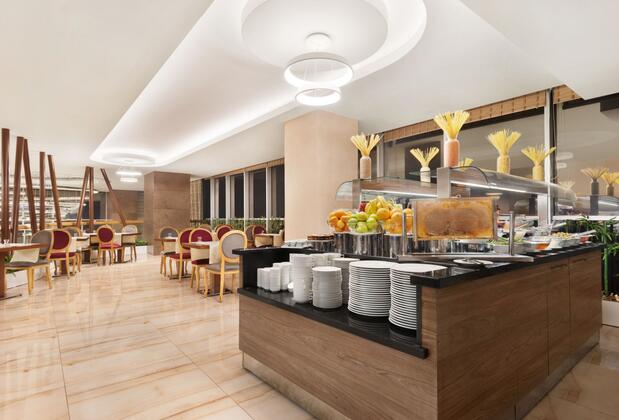 Ramada by Wyndham Diyarbakır - Görsel 21