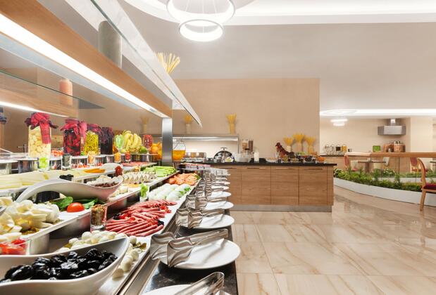 Ramada by Wyndham Diyarbakır - Görsel 22