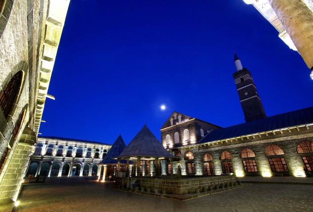 Ramada by Wyndham Diyarbakır - Görsel 6