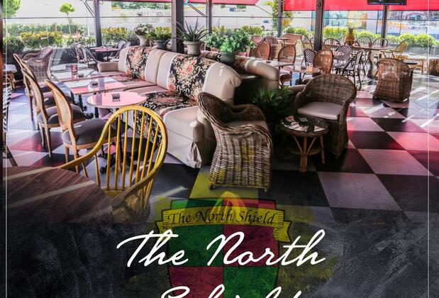 Ramada by Wyndham Diyarbakır - Görsel 20