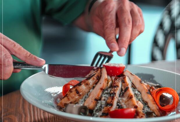 Ramada by Wyndham Diyarbakır - Görsel 23