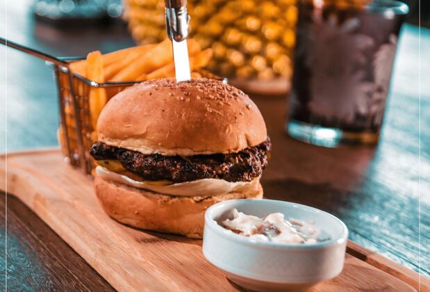 Ramada by Wyndham Diyarbakır - Görsel 24