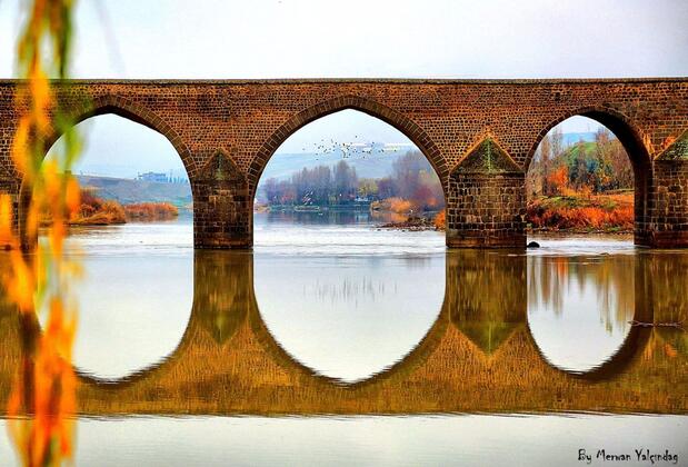 Ramada by Wyndham Diyarbakır - Görsel 5