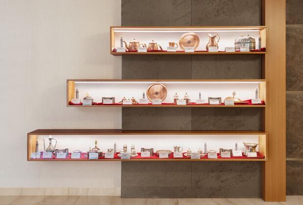 Ramada by Wyndham Diyarbakır - Görsel 26