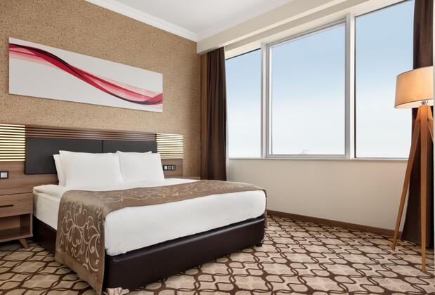 Ramada by Wyndham Diyarbakır - Görsel 29
