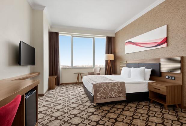 Ramada by Wyndham Diyarbakır - Görsel 31