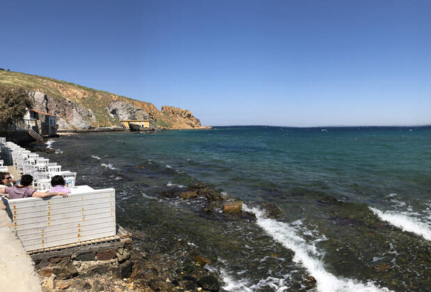 E2 Deniz Otel - Görsel 4