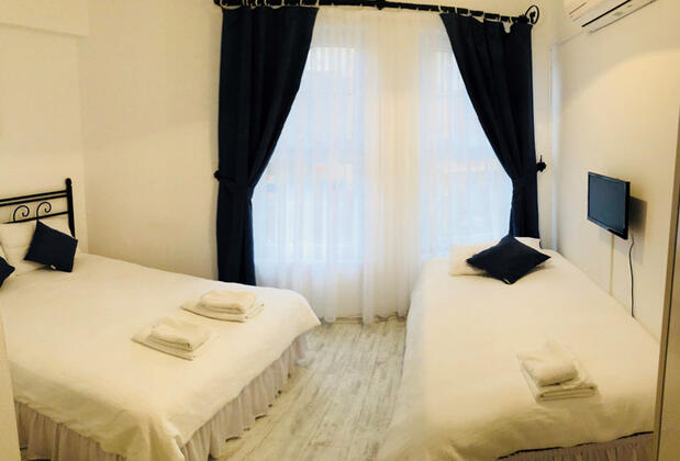 E2 Deniz Otel - Görsel 17