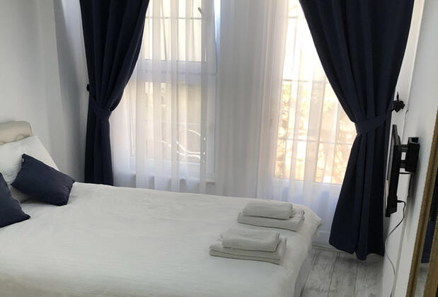 E2 Deniz Otel - Görsel 11