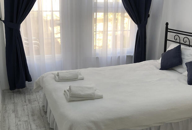 E2 Deniz Otel - Görsel 12