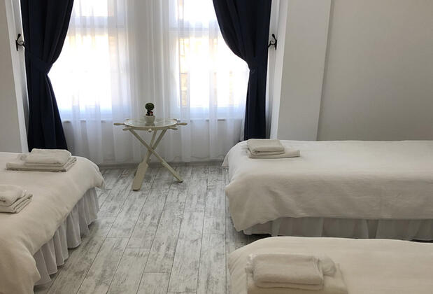 E2 Deniz Otel - Görsel 13