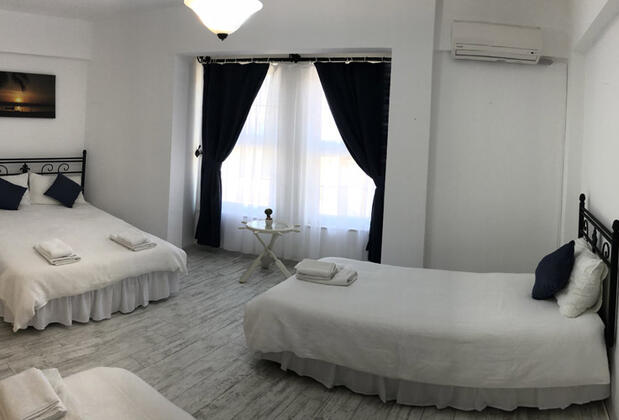 E2 Deniz Otel - Görsel 14