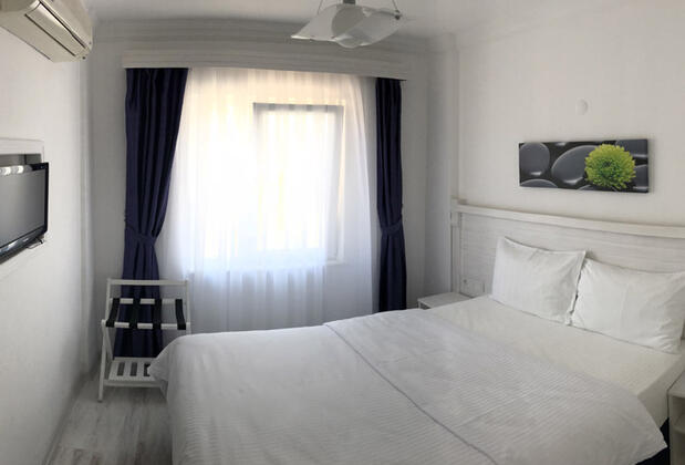 E2 Deniz Otel - Görsel 15