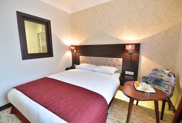 Golden Rest Hotel - Görsel 11