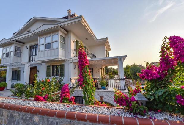 Villa TN (Adult Only) Hotel - Görsel 5