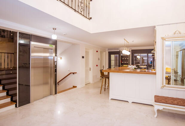 Villa TN (Adult Only) Hotel - Görsel 8