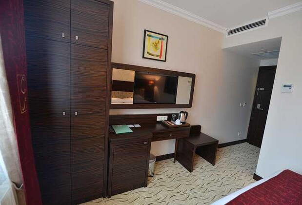 Golden Rest Hotel - Görsel 14