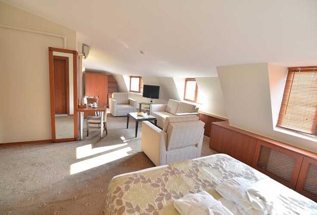 Golden Rest Hotel - Görsel 9