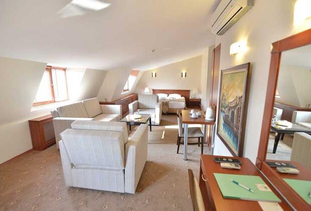 Golden Rest Hotel - Görsel 15