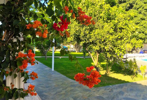 Dalyan Grand Emir Hotel - Görsel 6