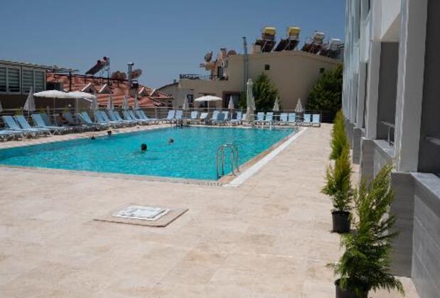 Asel Hotel Didim - Görsel 7