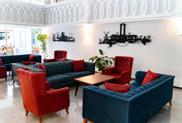 Asel Hotel Didim - Görsel 13
