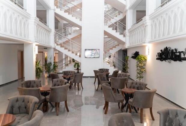 Asel Hotel Didim - Görsel 9